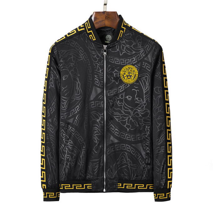 Versace Jacket Mens ID:20221011-171